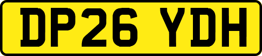 DP26YDH