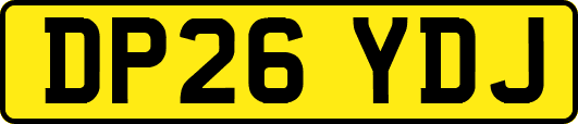 DP26YDJ