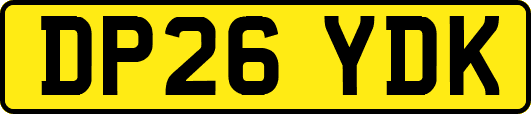 DP26YDK