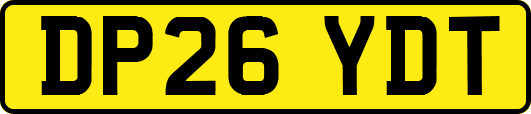 DP26YDT