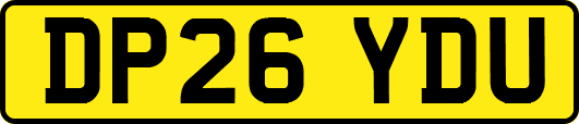 DP26YDU