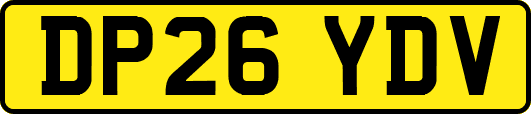 DP26YDV