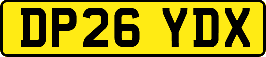 DP26YDX