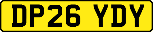DP26YDY