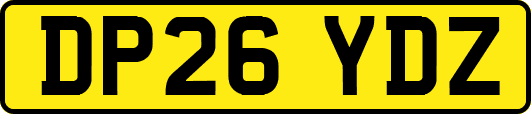 DP26YDZ