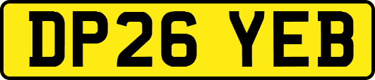 DP26YEB