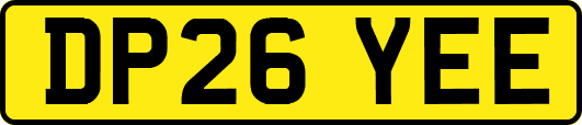 DP26YEE