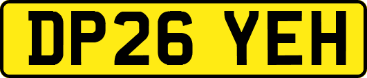 DP26YEH