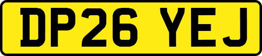 DP26YEJ