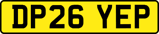 DP26YEP