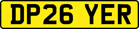 DP26YER