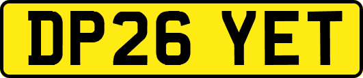 DP26YET