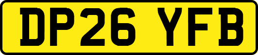 DP26YFB