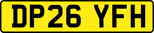 DP26YFH