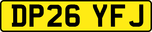 DP26YFJ