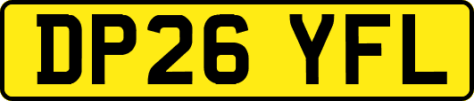 DP26YFL
