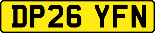 DP26YFN