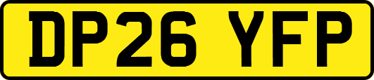 DP26YFP