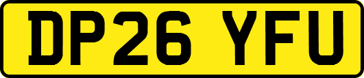 DP26YFU