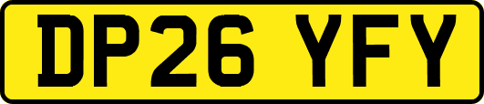 DP26YFY