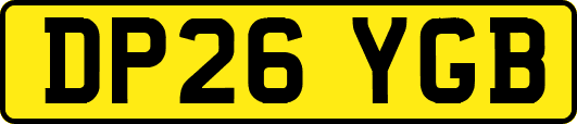 DP26YGB