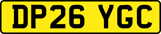 DP26YGC