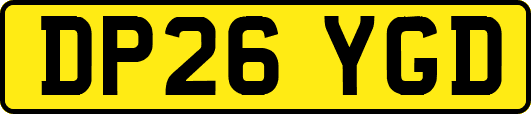 DP26YGD