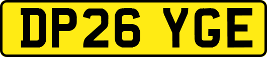 DP26YGE