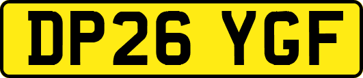 DP26YGF
