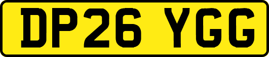 DP26YGG