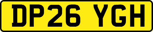 DP26YGH