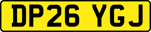 DP26YGJ