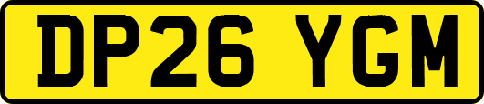 DP26YGM