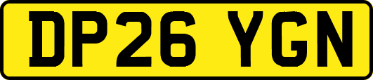 DP26YGN