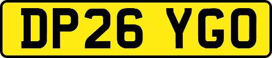 DP26YGO