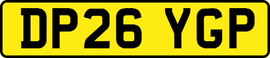 DP26YGP
