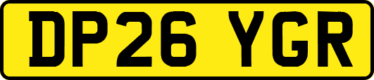 DP26YGR