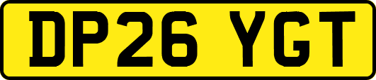 DP26YGT