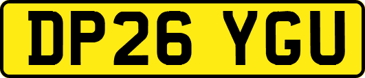 DP26YGU