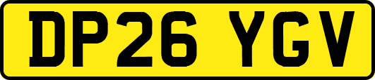 DP26YGV