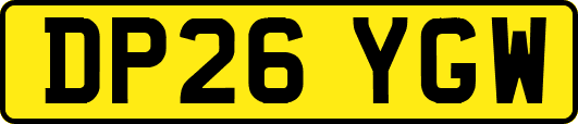 DP26YGW