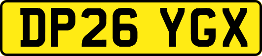 DP26YGX