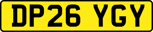 DP26YGY