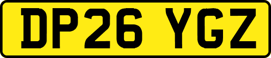 DP26YGZ