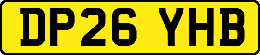 DP26YHB
