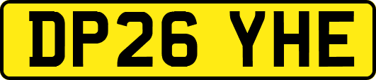 DP26YHE