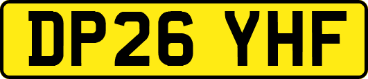 DP26YHF