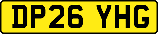 DP26YHG