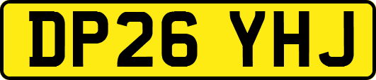 DP26YHJ