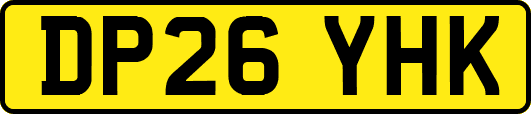 DP26YHK